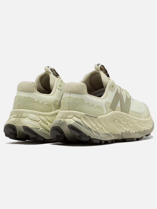 New Balance Fresh Foam More Trail v3 Low Pistachio Butter - MTMORNGR main image 7